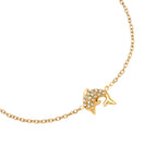 Armband Dolphin