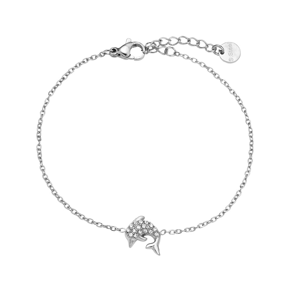 Armband Dolphin