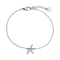 Armband Blue Seastar