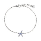 Armband Blue Seastar