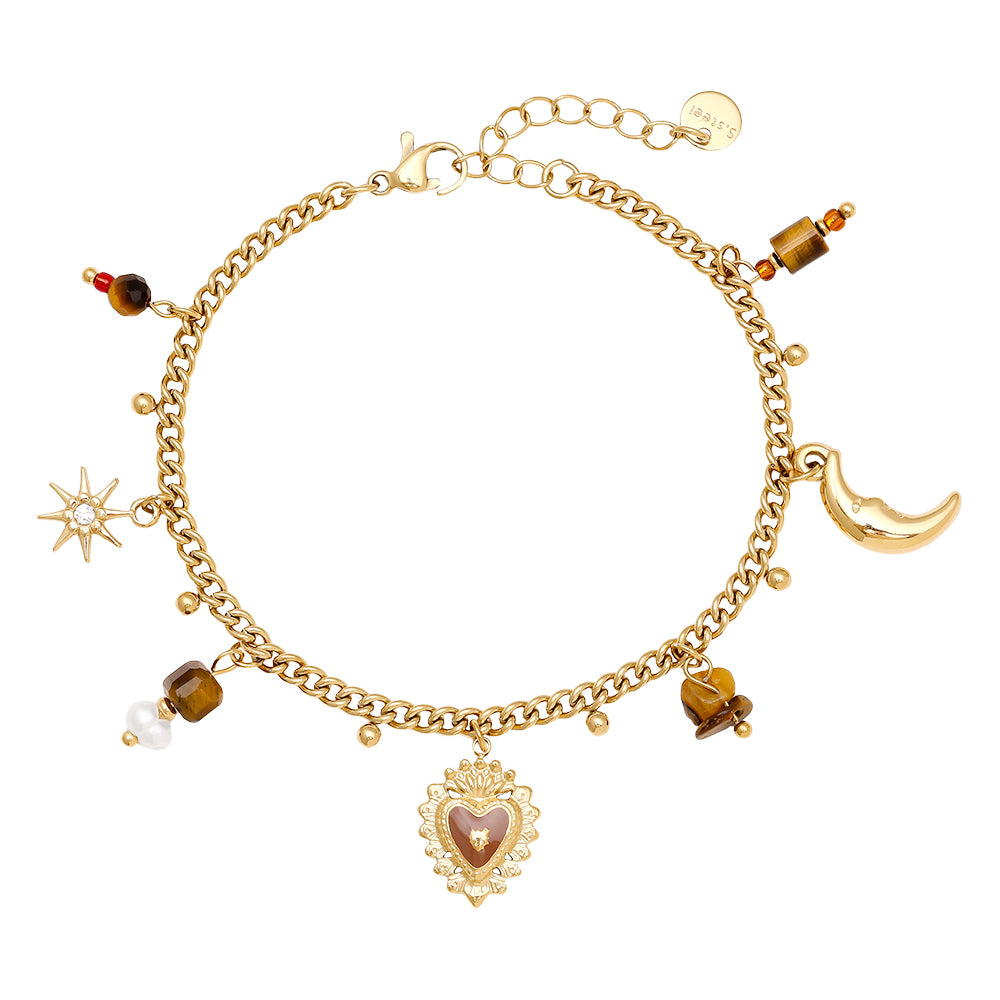 Armband Willow
