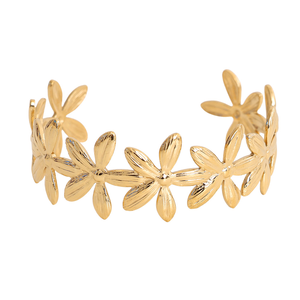 Armreif Blossom