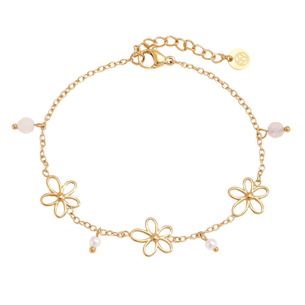 Armband Blossom