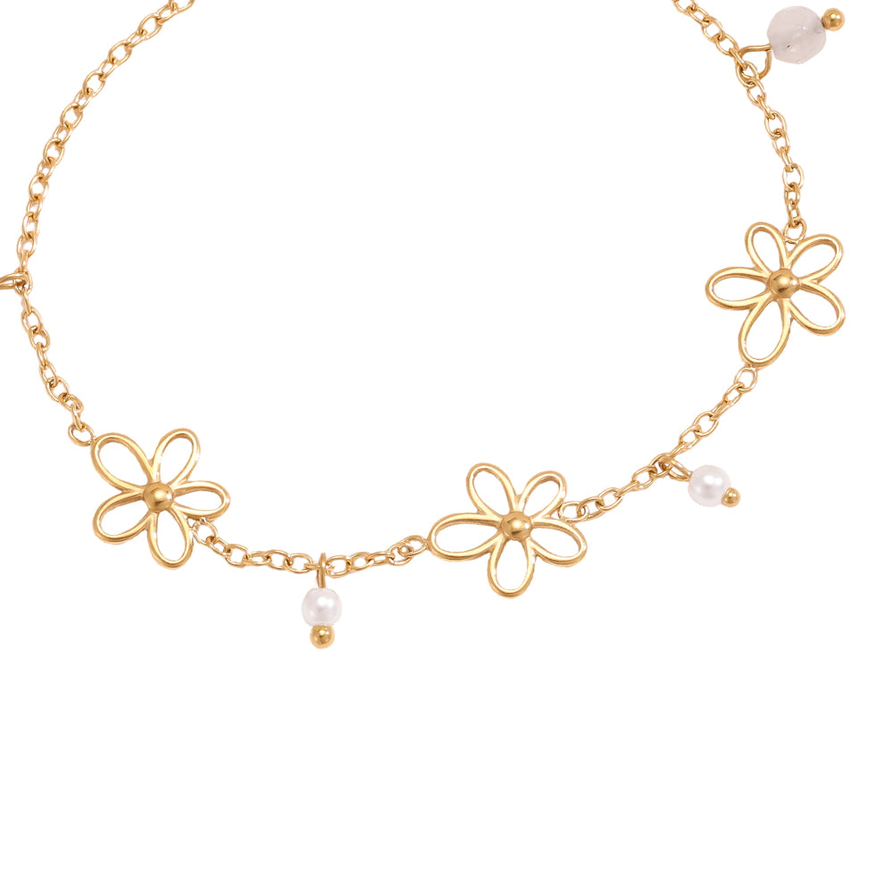 Armband Blossom