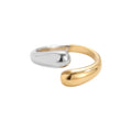 Ring Hug Bicolor