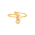 Ring Seahorse