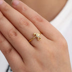 Ring Seahorse
