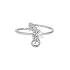 Ring Seahorse