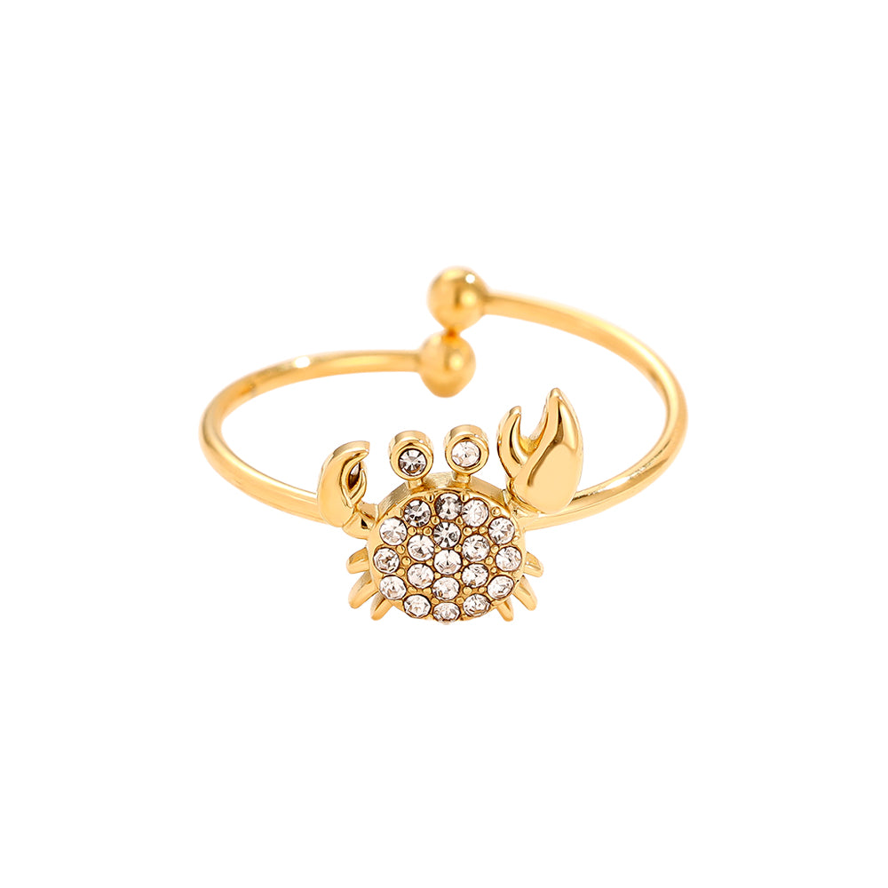 Ring Crab