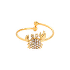 Ring Crab