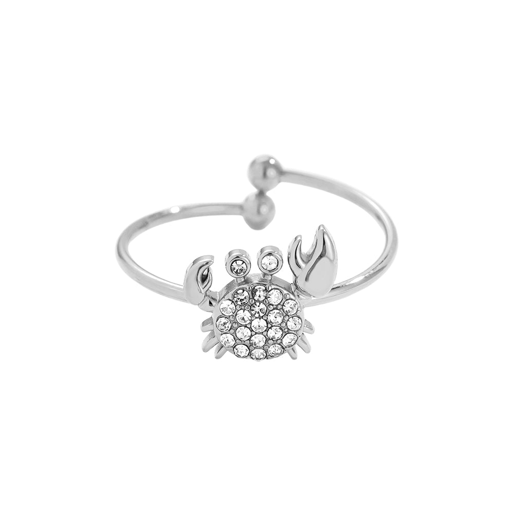 Ring Crab