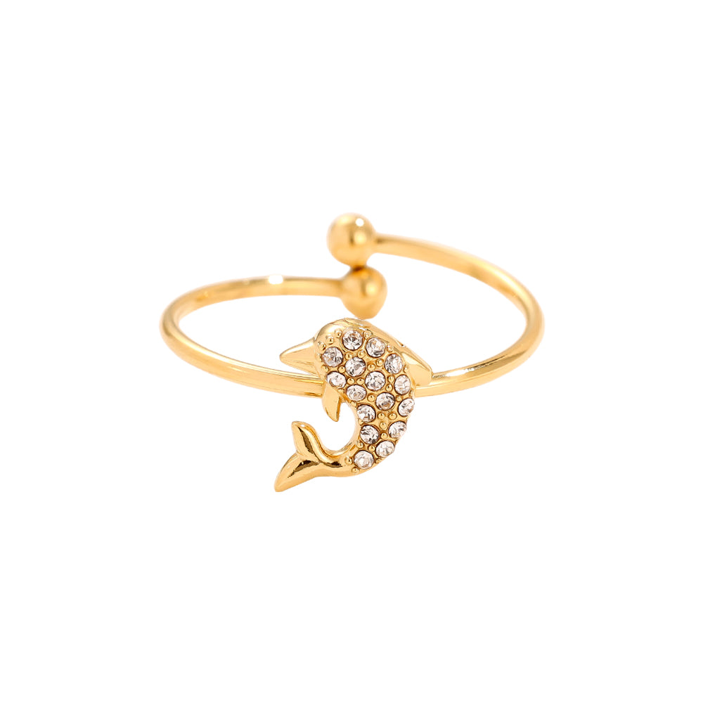 Ring Dolphin