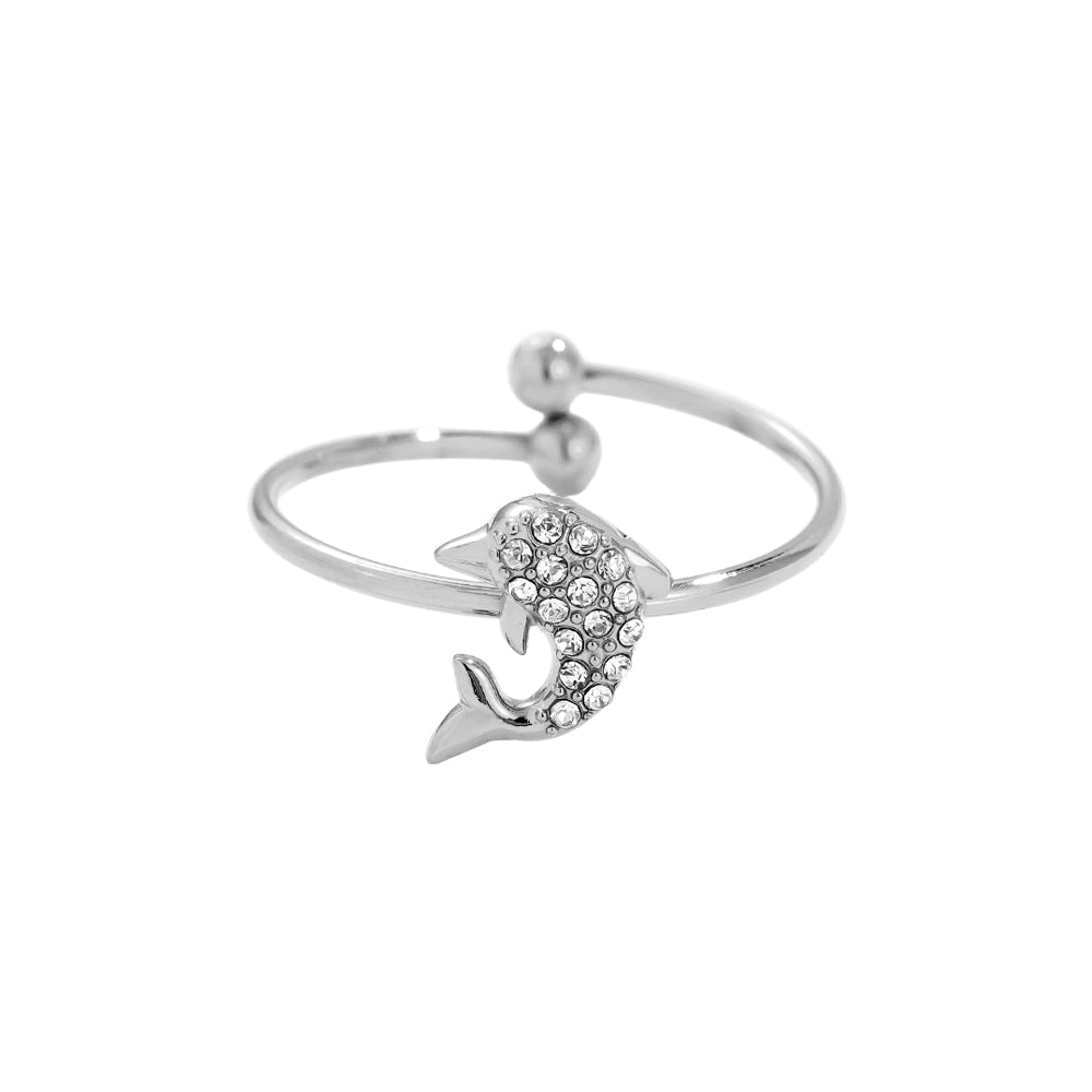 Ring Dolphin