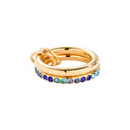 Ring Royal Blue