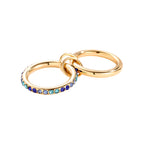 Ring Royal Blue