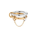 Ring Layers Bicolor