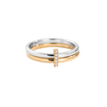 Simple Stack Ring
