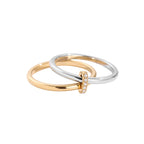 Simple Stack Ring
