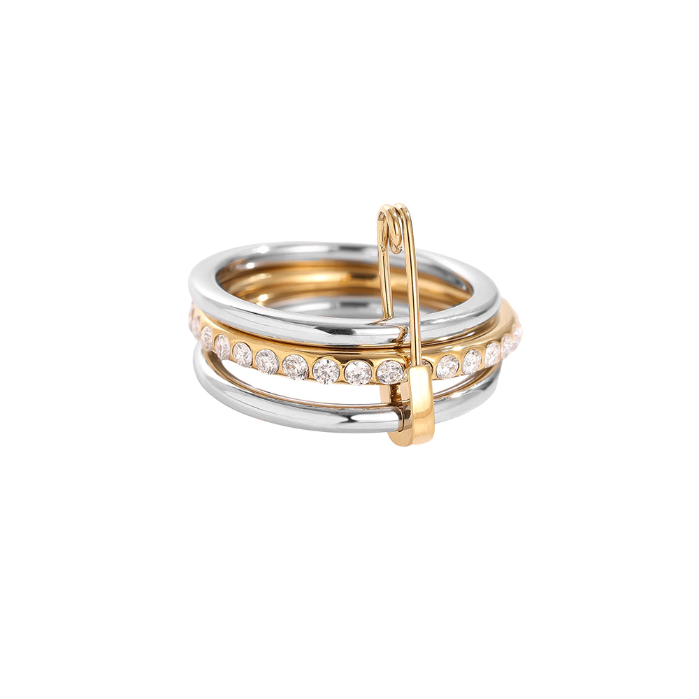 Ring Khloe