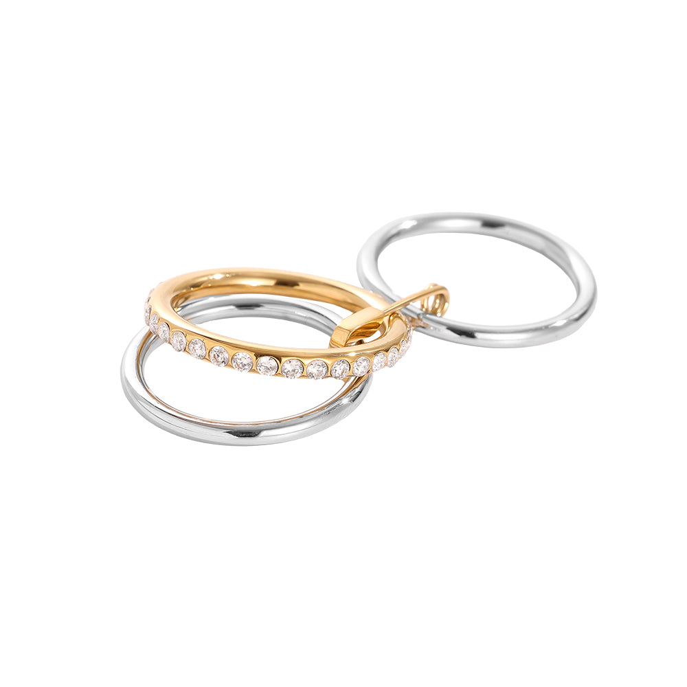 Ring Khloe