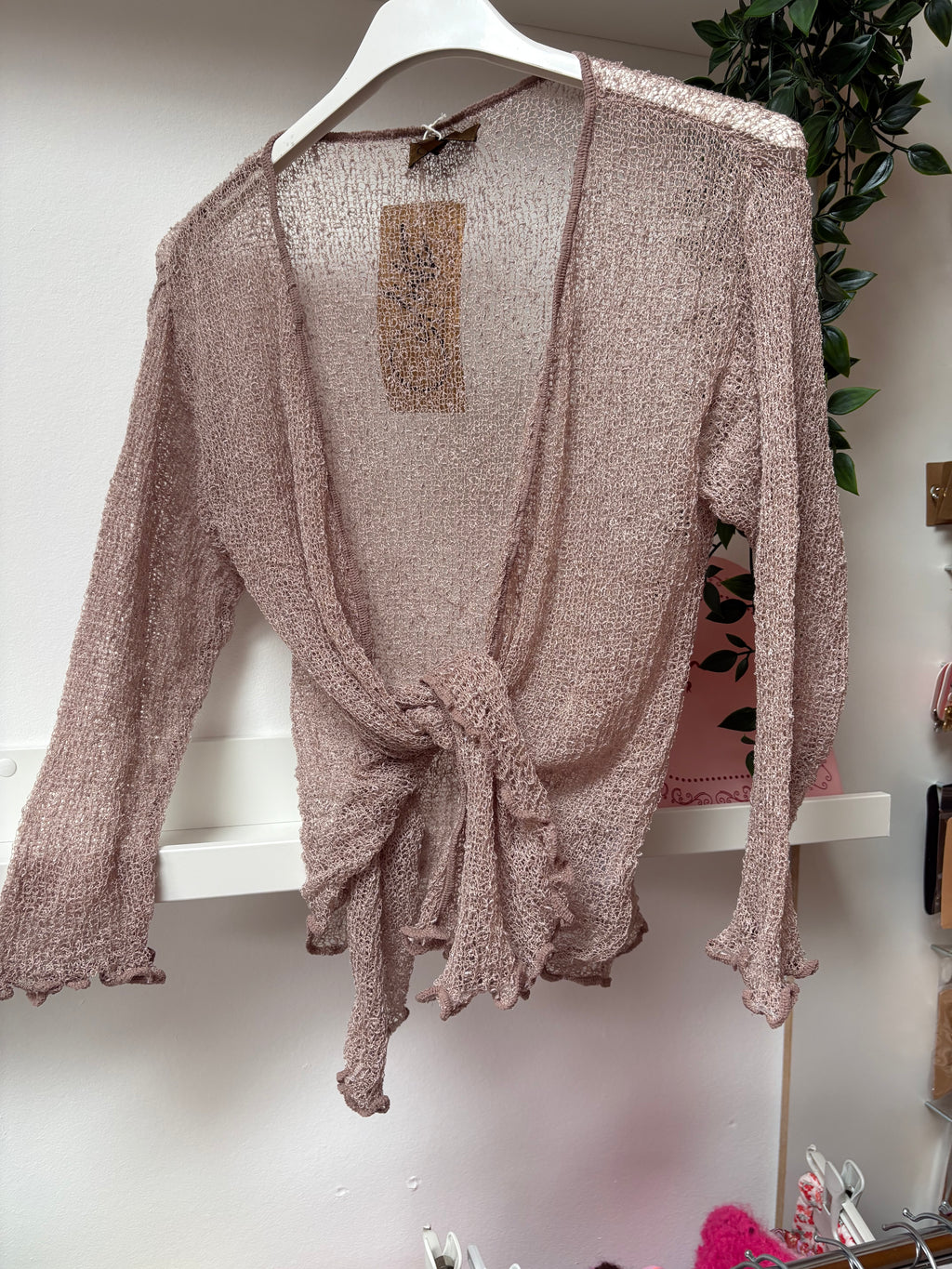 Bolero - 8 Farben