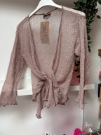 Bolero - 8 Farben