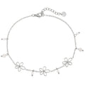 Fußkette Blossom