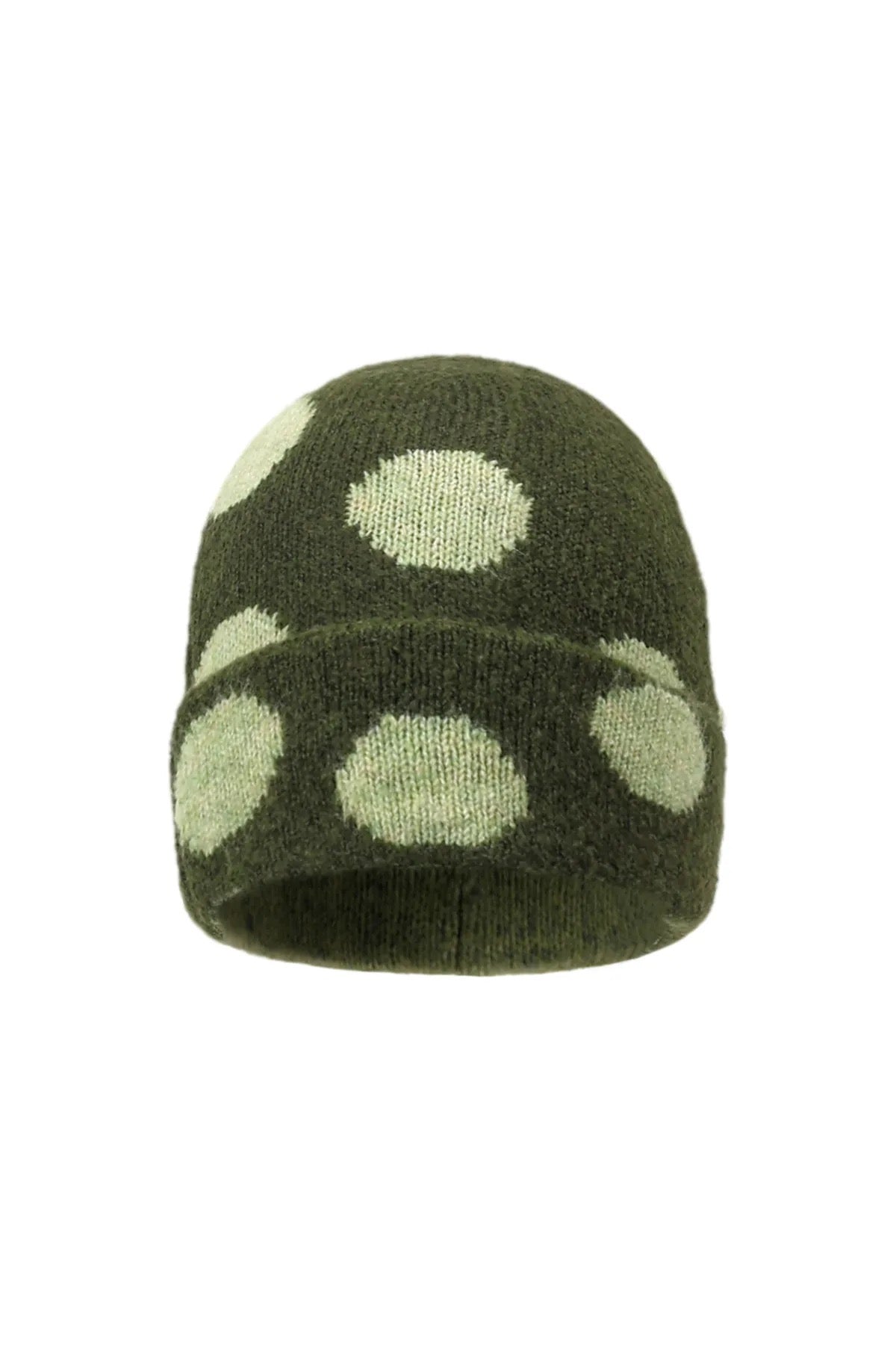 Mütze Dots