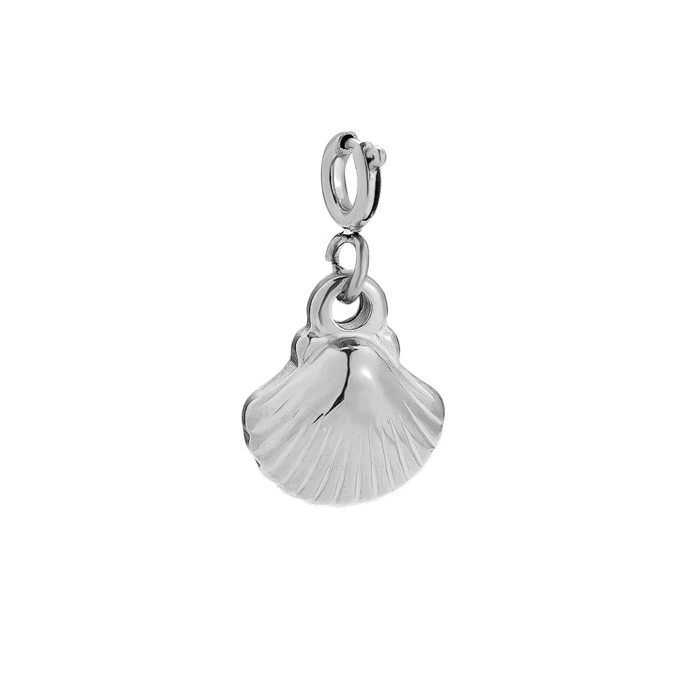Charm Seashell (Clip)
