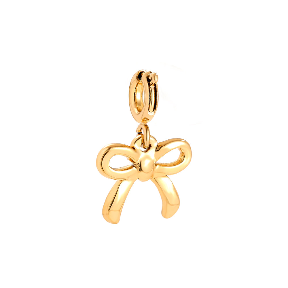 Charm Bow (Clip)