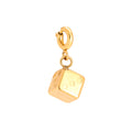 Charm Dice (Clip)