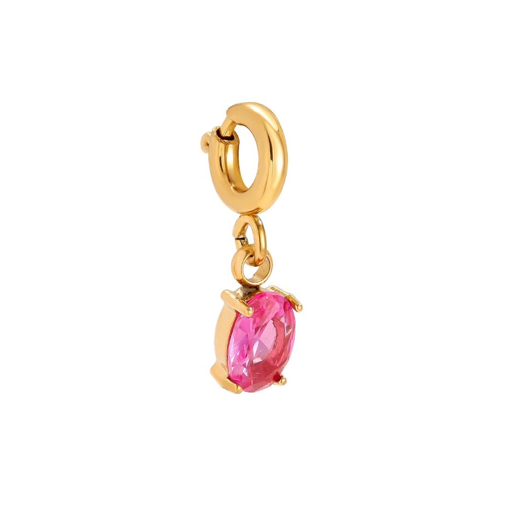 Charm Diamond (Clip)