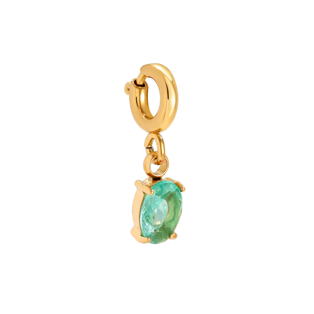 Charm Diamond (Clip)