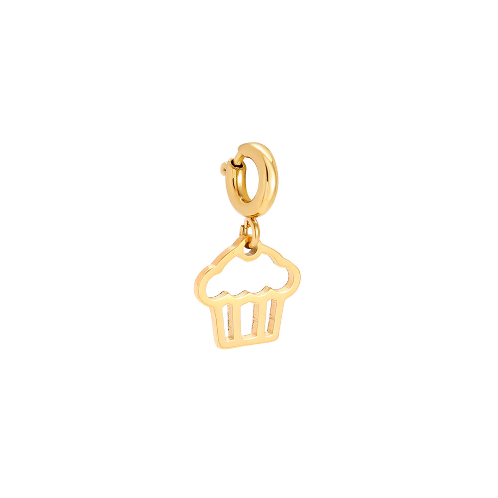 Charm Cupcake (Clip)