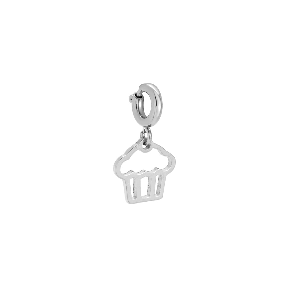 Charm Cupcake (Clip)