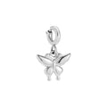 Charm Mariposa (Clip)