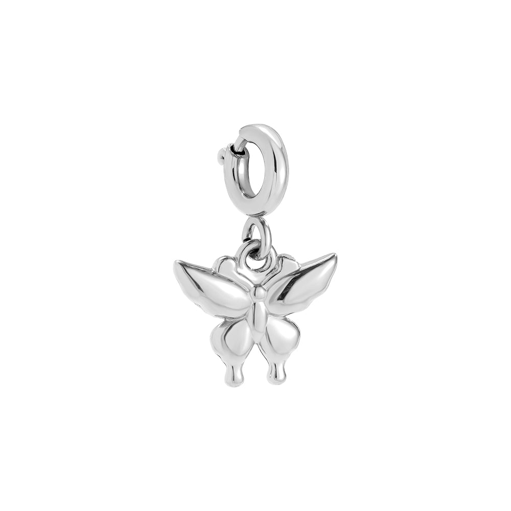 Charm Mariposa (Clip)