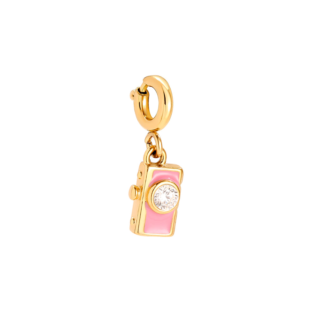 Charm Camera (Clip)
