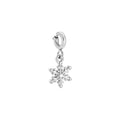 Charm Snowflake (Clip)