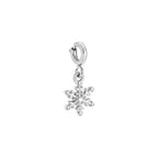 Charm Snowflake (Clip)