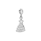 Charm Christmastree (Clip)