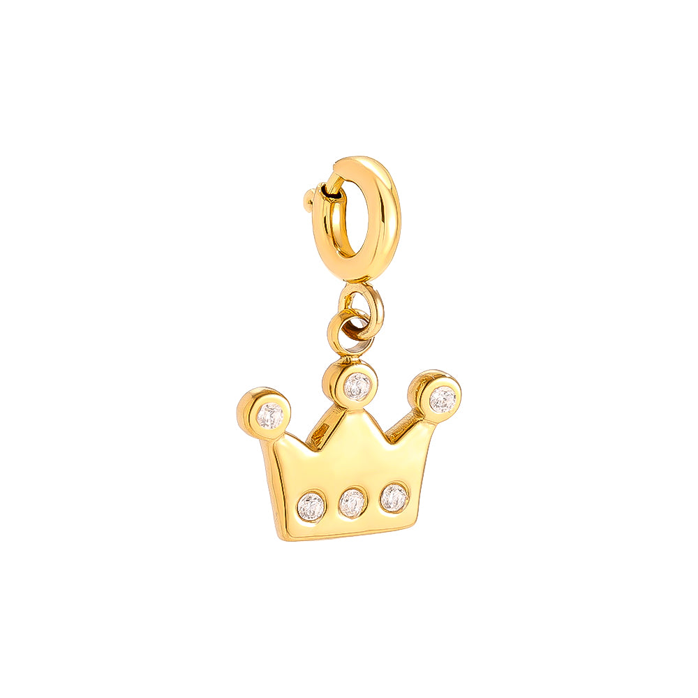 Charm Princess (Clip)