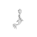 Charm Koi (Clip)