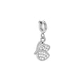 Charm Mariposa Sparkle (Clip)