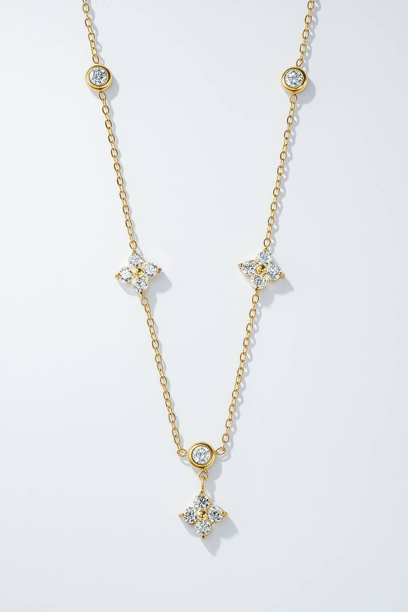Kette Cecille