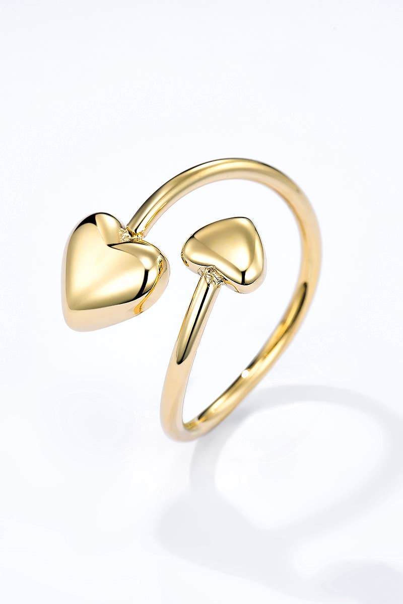 Ring Endless Love