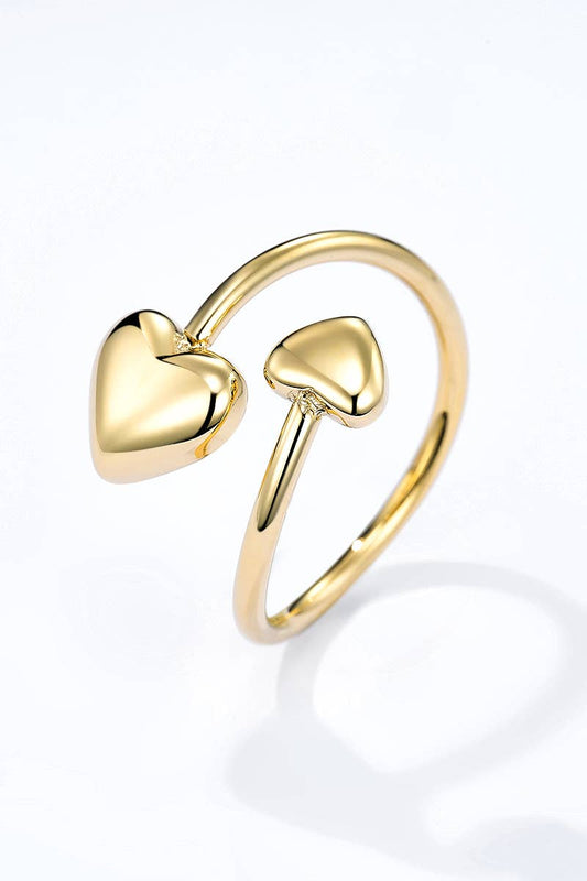 Ring Endless Love