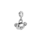 Charm Teddy (Clip)