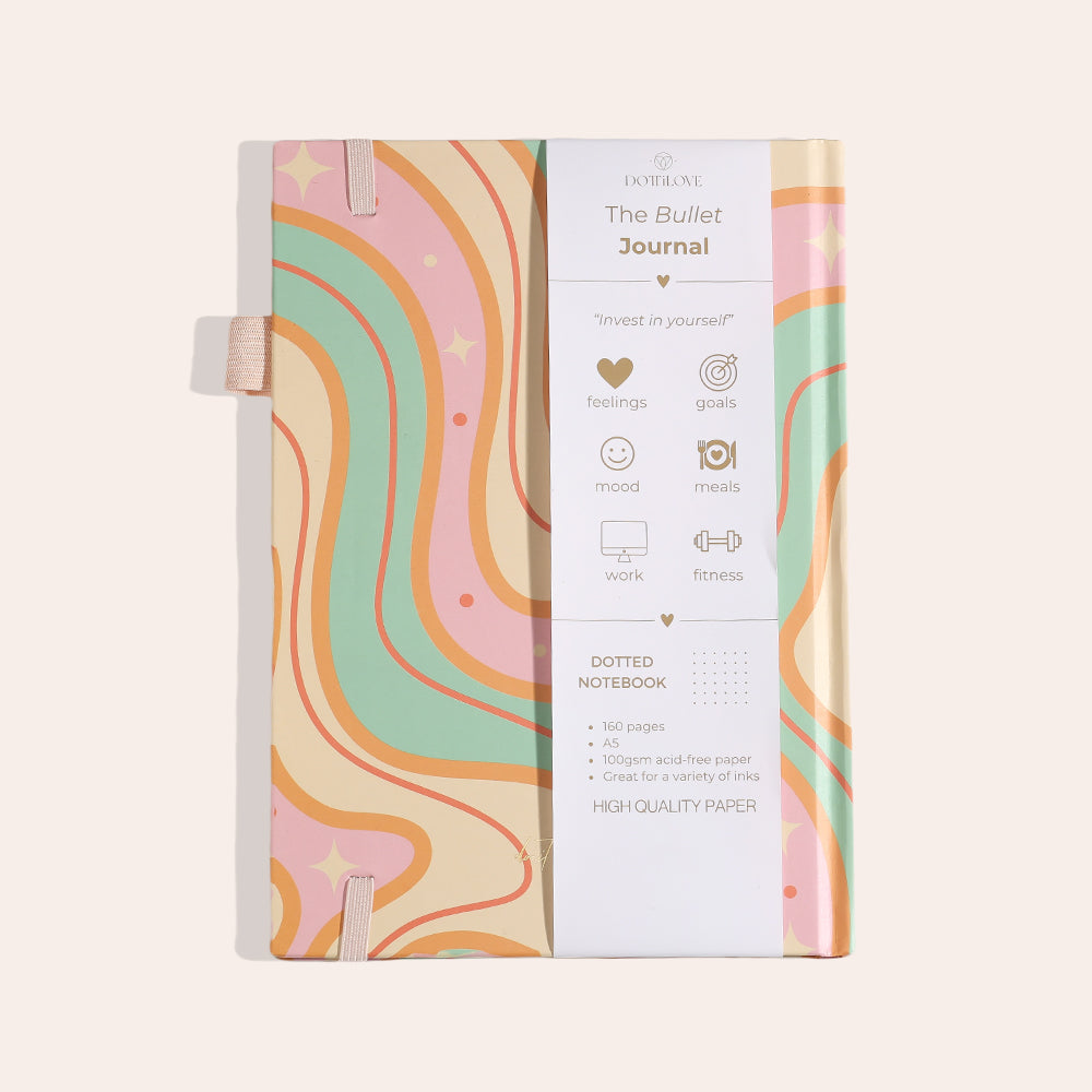 Bullet Journal