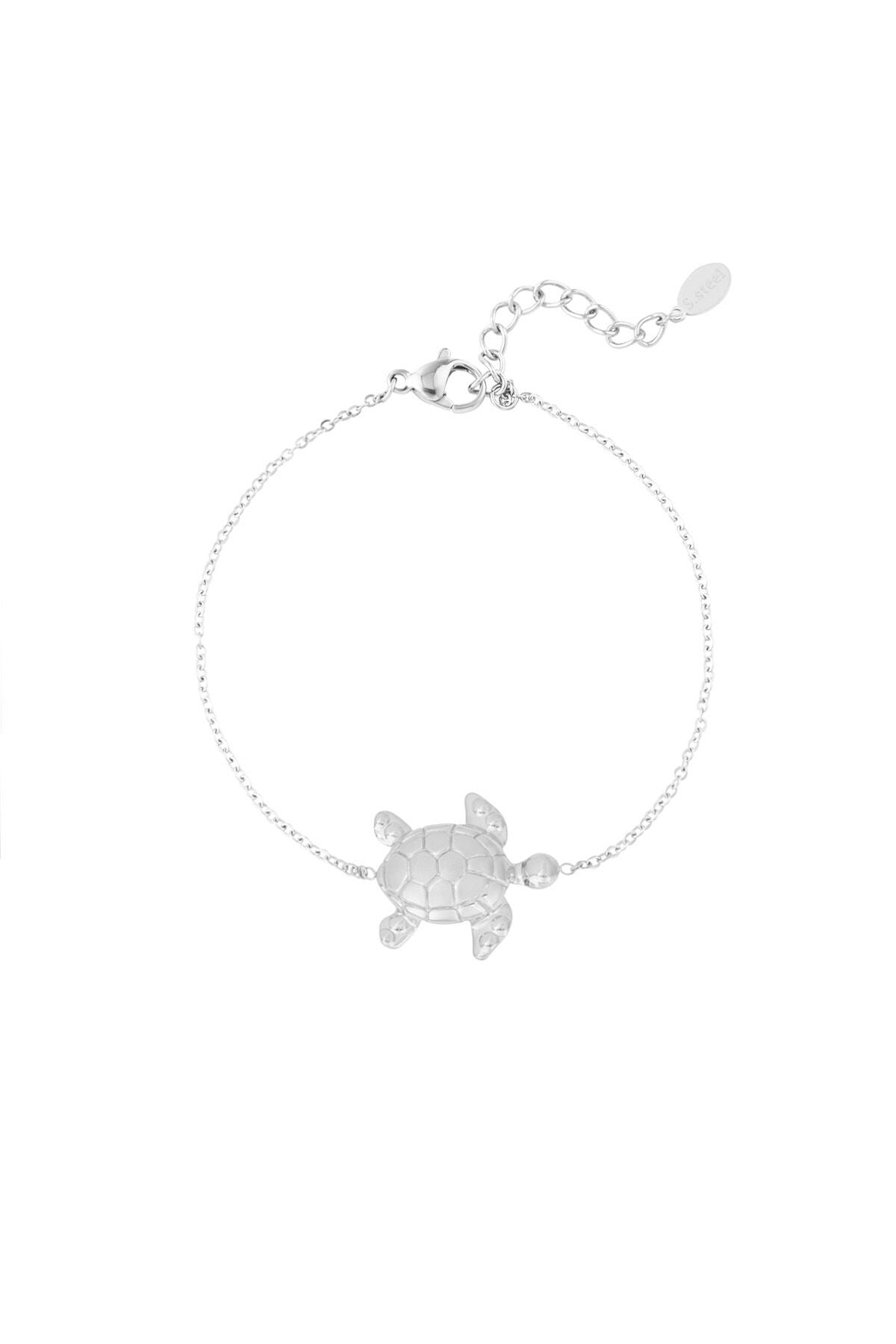 Armband Turtle